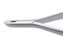 Orthodontic pliers 04-102-01Asurgeryligature-cuttingreusable