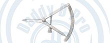Dental calipers 305-D-253 Castroviejo