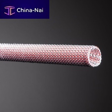 Tubular technical fabric compositegauze
