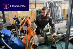 Laser cutting plasticfor the automotive industryfor industrial applications