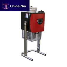Solvent distillation unit DI15AX