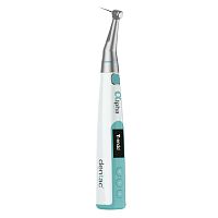 Endodontic contra-angle Alpha brushless electricwith rechargeable batteryreduction