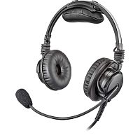 Commercial aviation headset Airman 8+for pilotlightweight