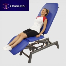 Physiotherapy treatment table GRANITmanual3-section