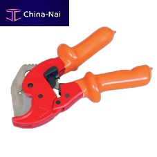 Ratchet tube cutter D CTPEhandheld