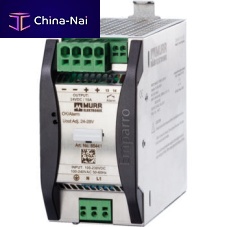 AC/DC power supply Emparro®switchingwith overload protectioncabinet