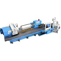 CNC lathe 840 sl horizontalheavy-dutygrooving