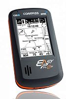 ULM alti-vario-GPS Easy Pilotpersonal