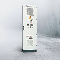 DC current rectifier BDT Polindustrial
