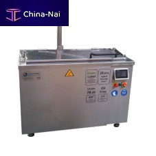 Ultrasonic cleaning machine ACM-200Eautomaticstainless steel