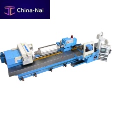 CNC lathe 840 sl horizontalheavy-dutygrooving