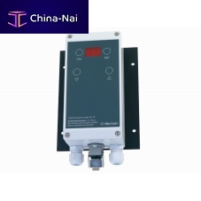Digital temperature regulator HTI 16 thermoelectricIP65heating