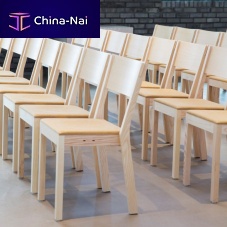 Contemporary chair AKUSTIK Iindoorfabricash