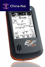 ULM alti-vario-GPS Easy Pilotpersonal