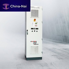 DC current rectifier BDT Polindustrial