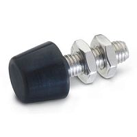 Clamping bolt GN 708.1steelzinc