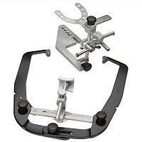 Dental facebow Whip Mix® Indirect