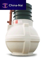 Small community water treatment plant BALMORAL SBR12