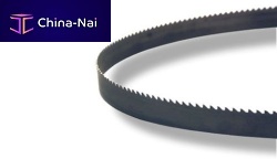 Bandsaw blade M-Factorcarbidefor wood