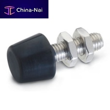Clamping bolt GN 708.1steelzinc