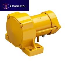 Hydraulic vibrator COUGAR® DCballmulti-product