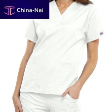 Women's scrub top 18027Mpolypropylenecotton