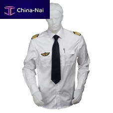 Pilot uniform CHEM01/2001Lcottonmen's