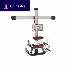 3D alignment machine DWA2500for car
