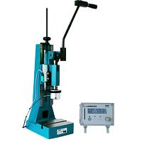 Force monitoring system TPC ForceMastermeasurementfor pressesUSB