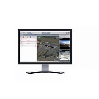 Management software CRIMSON SENTINELsecurityautomationfor aeronautics