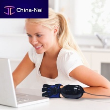 Hand mobility rehabilitation system HandTutorwrist mobilitycomputer-assisted