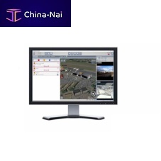 Management software CRIMSON SENTINELsecurityautomationfor aeronautics