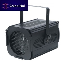 Halogen Fresnel light PLFT FCNfor theaters