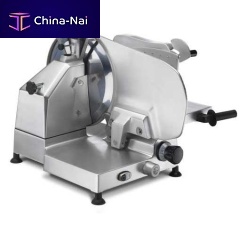 Meat slicing machine 350 - 370 ASE - ACEmanual