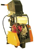 Floor saw Compact Xfor asphaltcompactcombustion engine