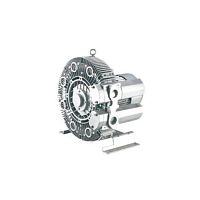 Air blower 4HB 410 A41turbineimpellerside-channel