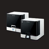 Dental laboratory 3D scanner CORiTEC i3Dscan colorbenchtop