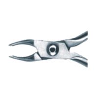 Orthodontic pliers How