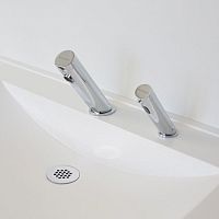 Commercial soap dispenser TOUCH FREEhomefree-standingcountertop