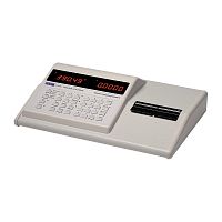 Benchtop LCR meter LCR400
