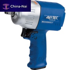 Pneumatic impact wrench 355pistol