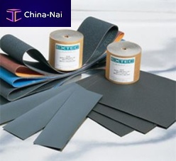 Silicon carbide abrasive for grindingpolishing
