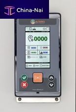 Embedded RFID reader Arco40EVOdigital I/OUHF