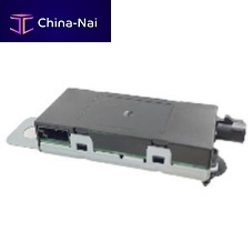 Low-noise amplifier signal