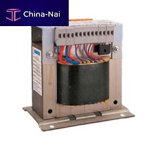 Power transformer single-phase