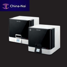 Dental laboratory 3D scanner CORiTEC i3Dscan colorbenchtop
