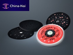Sanding sanding disc 23969-04for polishing