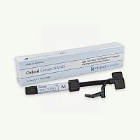 Ceramic dental material CERAM NANOfor dental restorations