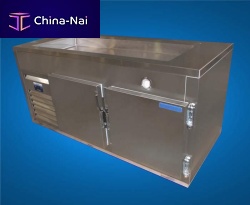 Ship refrigerated counter CFC4T-2M-S / CFC4T-2M-SN