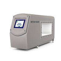 Metal detector for the food industry Pro Advfor the pharmaceutical industryfor the chemical industry